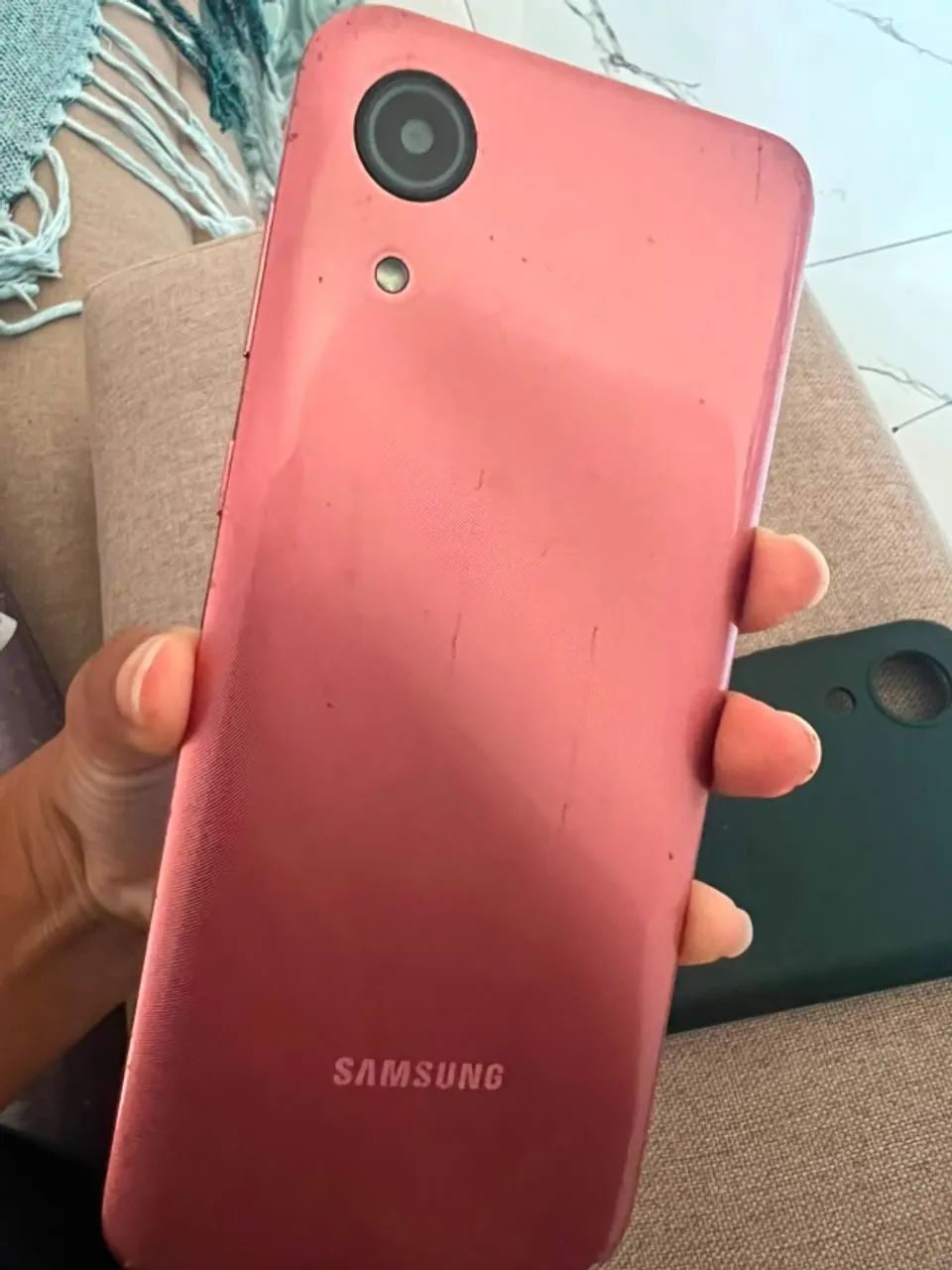Celular samsung