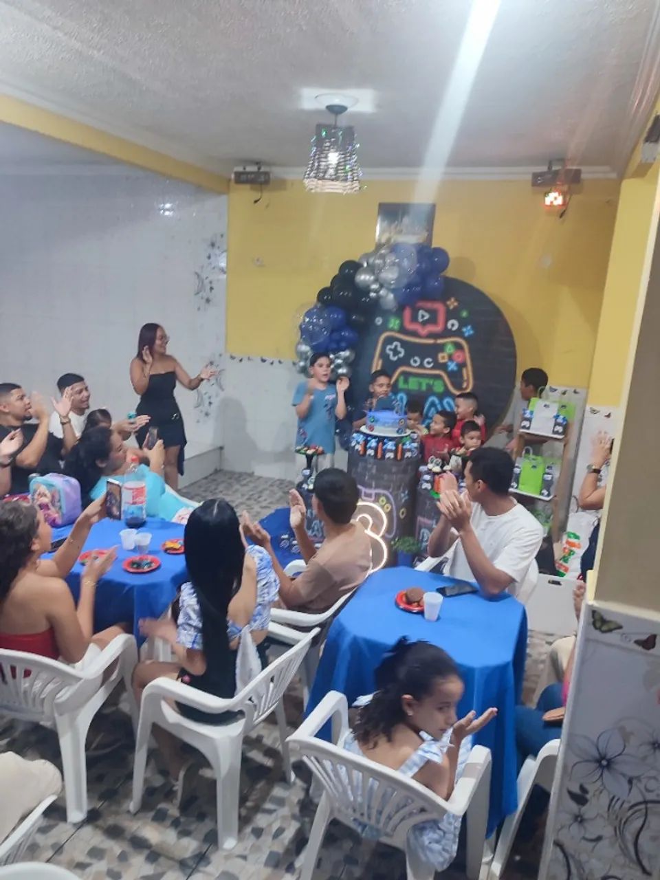 Casa de evento/festa - Foto 3
