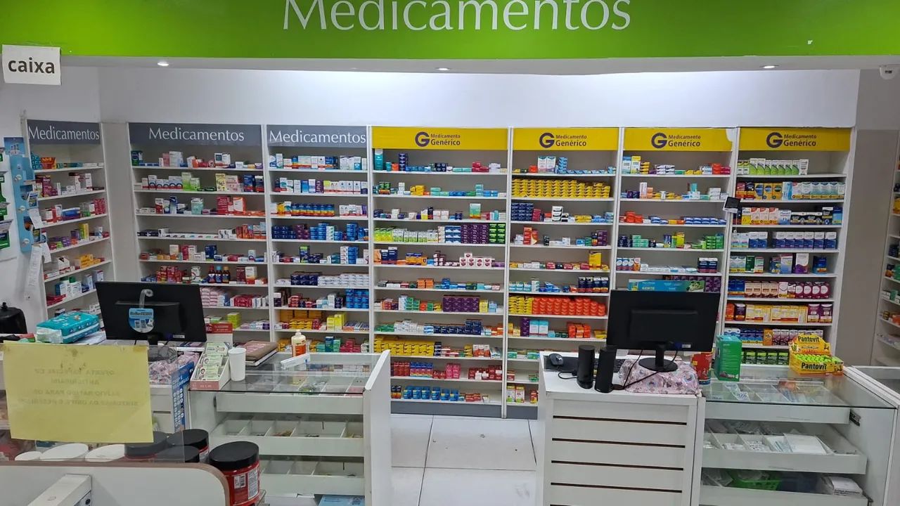 Foto - Duque de Caxias - Jardim Vinte e Cinco de Agosto
