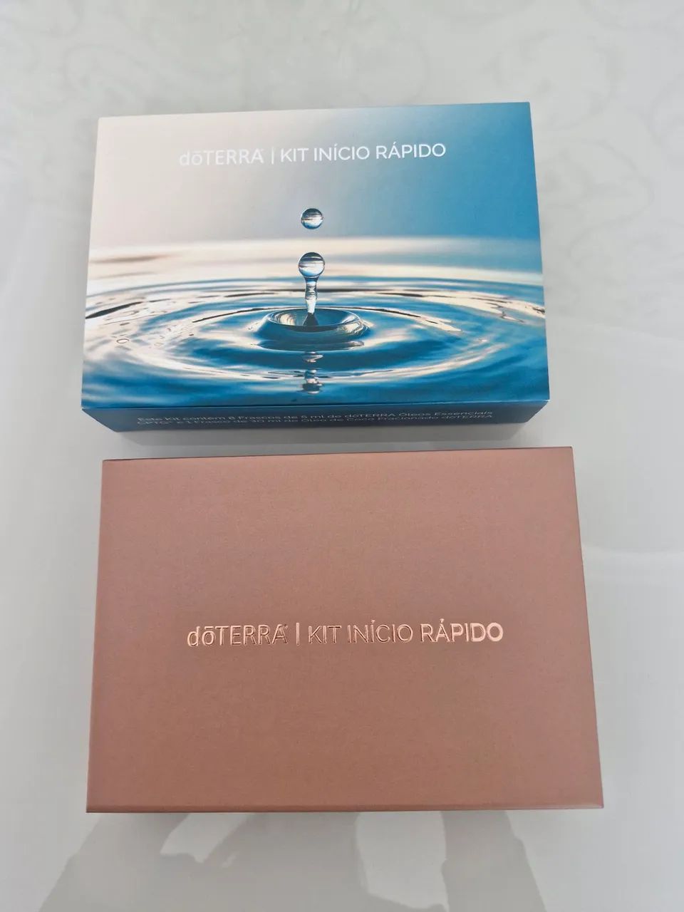 Kit doTerra - Foto 3
