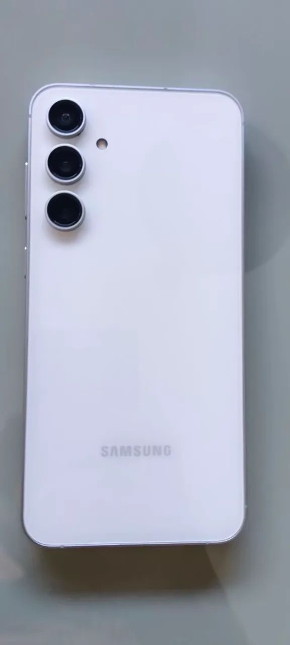 Galaxy S23 fe 256 - Foto 2