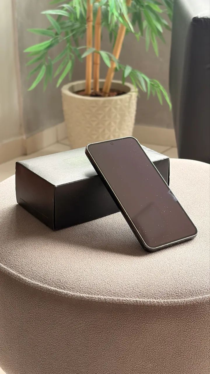 Galaxy S23 com listra na tela  - Foto 3