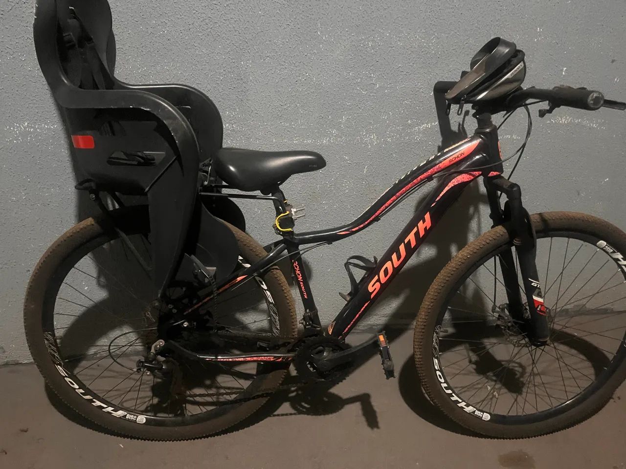 Bicicleta aro 29 - Foto 4