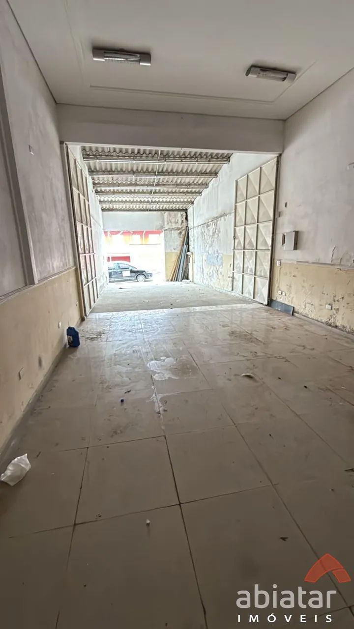 Galpão para vender ou alugar - Cidade Intercap - Taboão da Serra - Foto 3