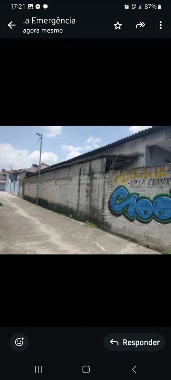 Vendo Salão para reforma - Foto 4