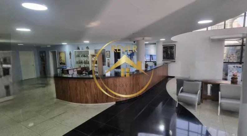 Prédio para alugar em Campinas, Loteamento Alphaville Campinas, com 955 m² - Foto 3