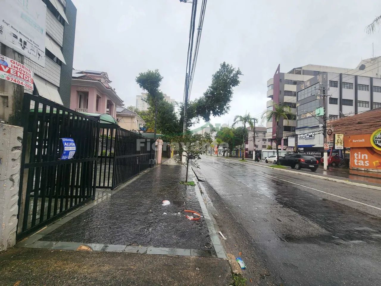 Prédio, Boqueirão, Santos - R$ 3.5 mi, Cod: 9134 - Foto 2