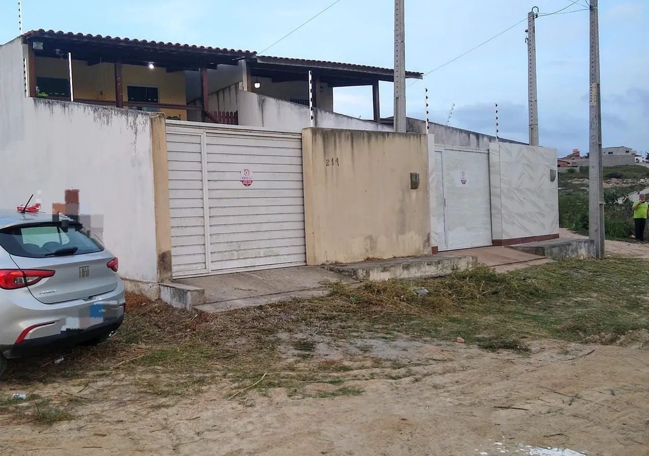 CASA EM GRAVATÁ - Suíça Pernambucana - Foto 3