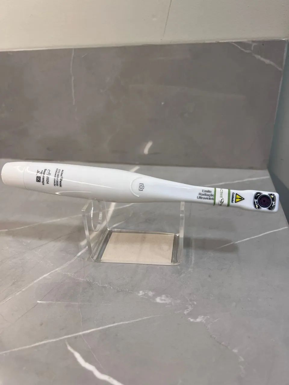 Camera Intra Oral Active Ware