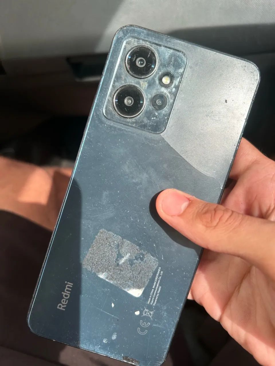 redmi note 12 xiaomi  - Foto 3