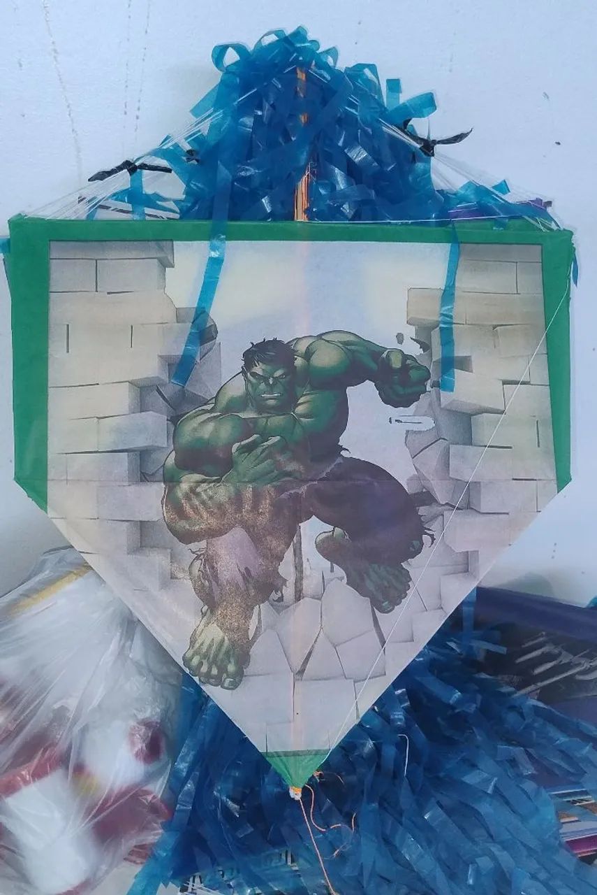 Pipas e Flexinha/Peixinho  - Foto 2