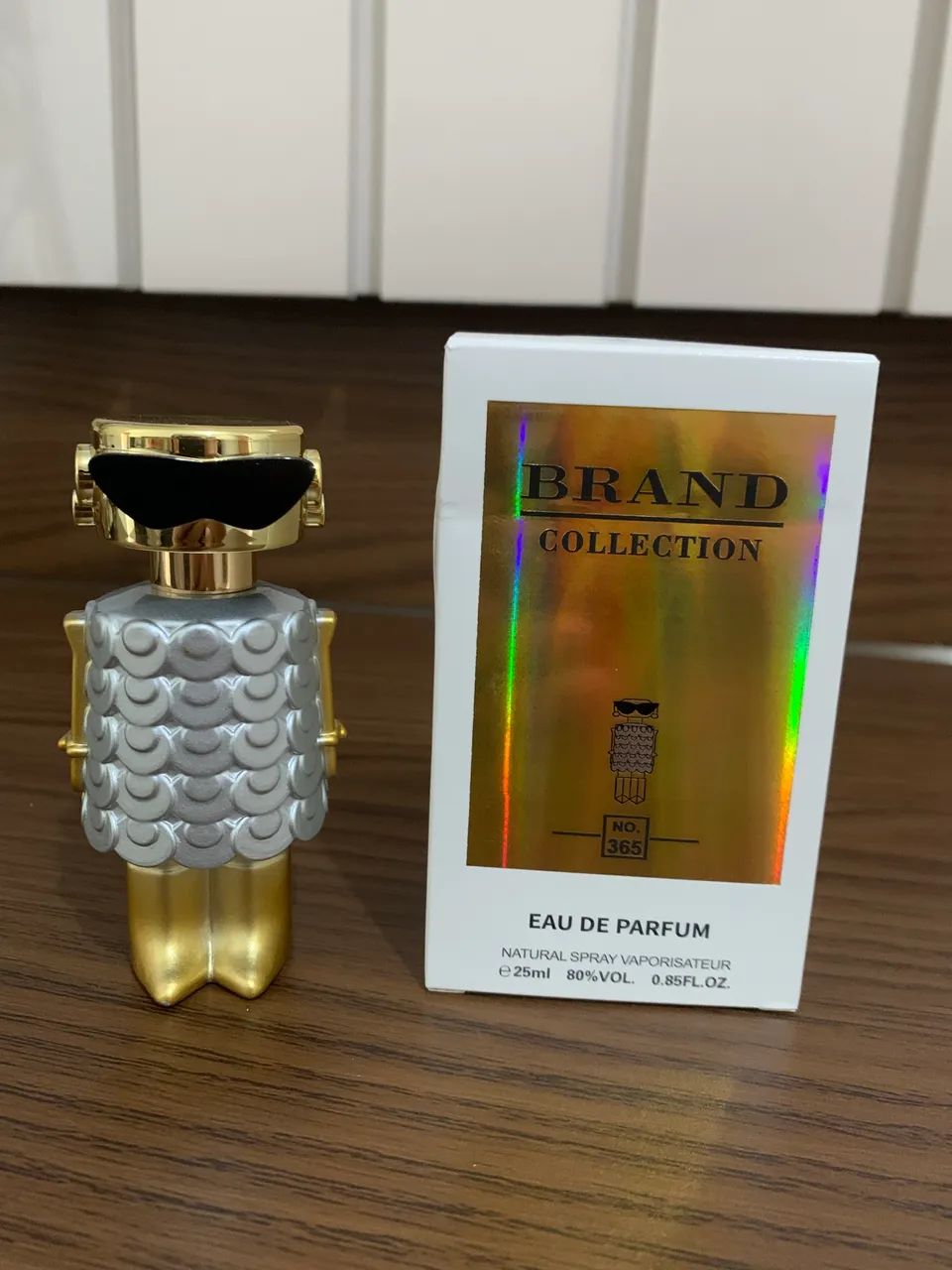 Perfumes  - Foto 2