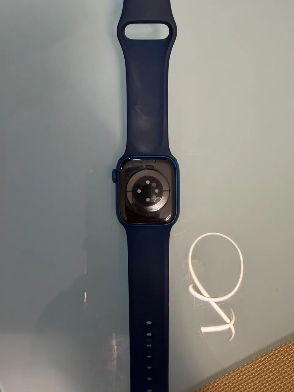 Apple Watch série 7  - Foto 4