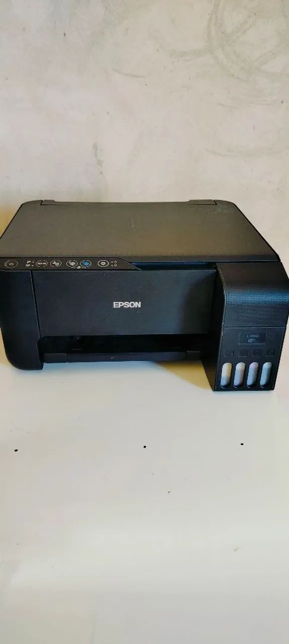 Impressora Epson L3150  - Foto 2