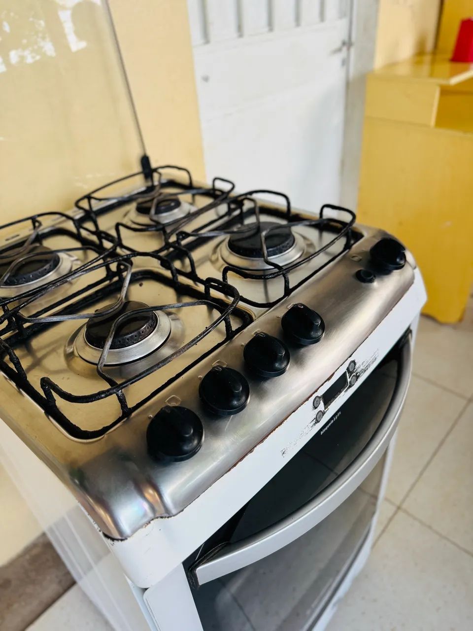 Fogão  - Foto 5