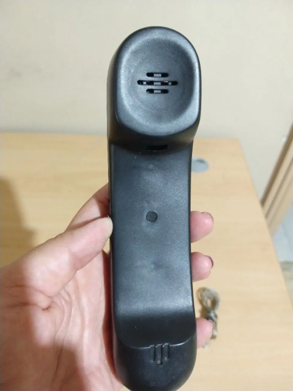Telefone de mesa - Foto 4