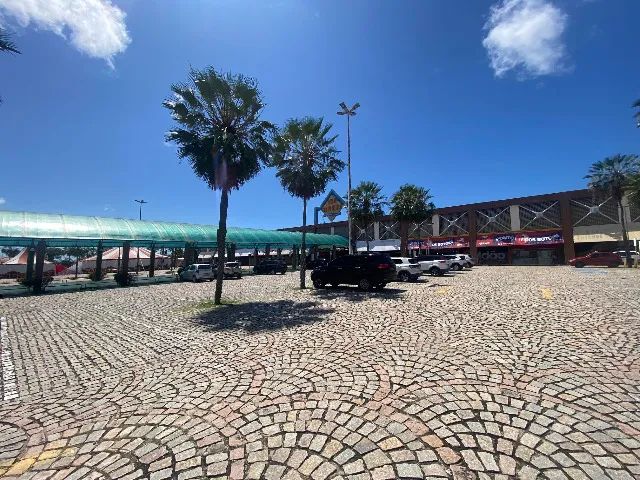 VENDA SHOPPING VIA DIRETA 
