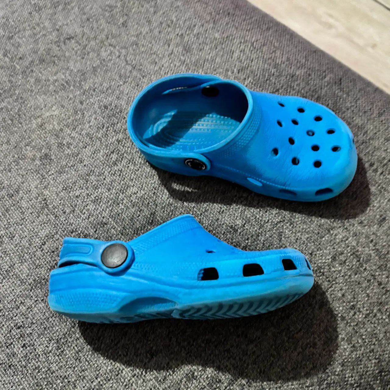 Crocs infantil 24  - Foto 2