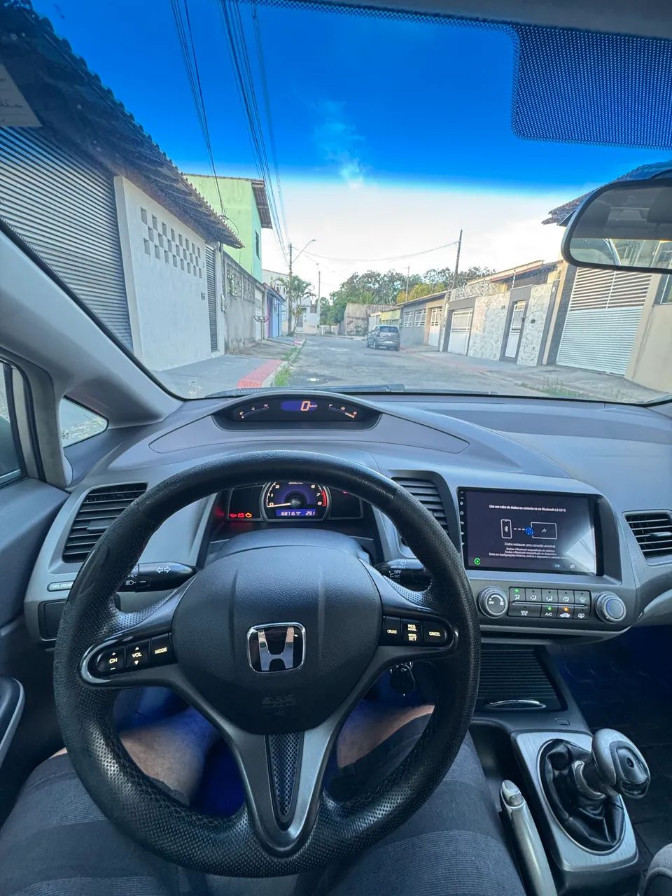 Honda Civic 2010