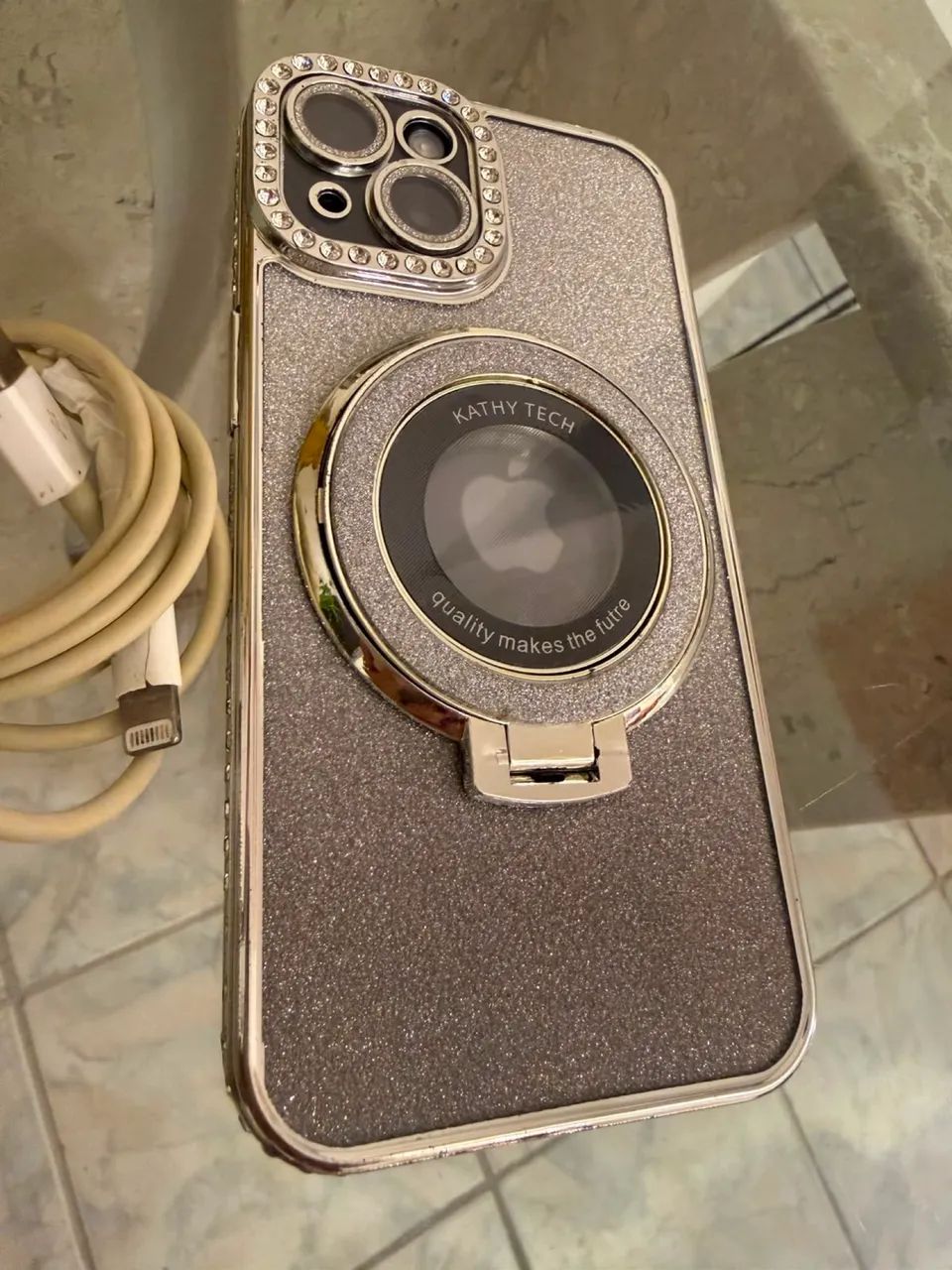 iPhone 14 128GB super novo