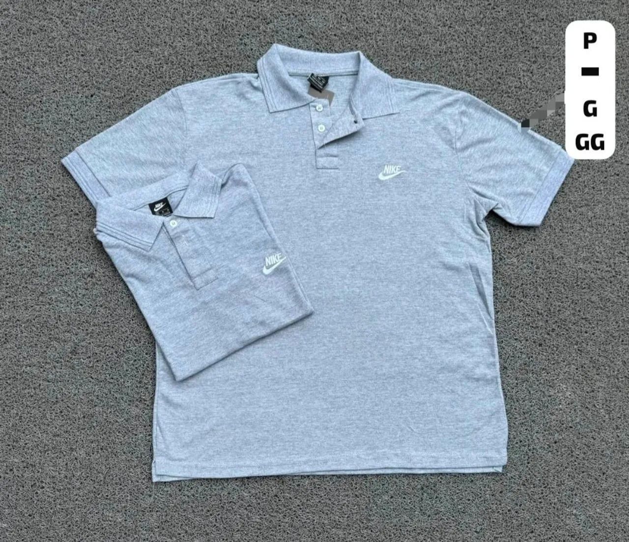 ?*GOLA POLO PIQUET* - Foto 4