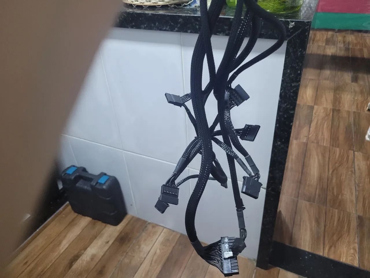 fonte para pc 400w - Foto 5