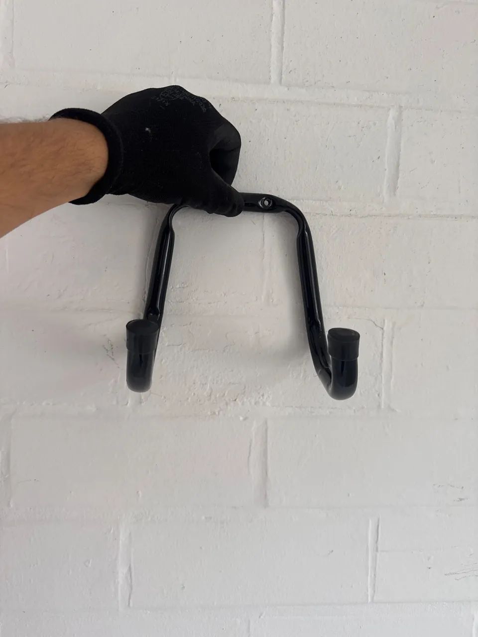 Suporte parede (bike, etc?)