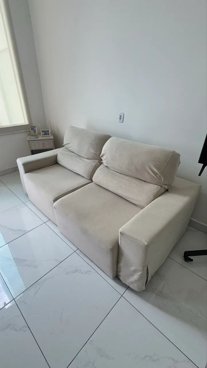 Sofá a venda