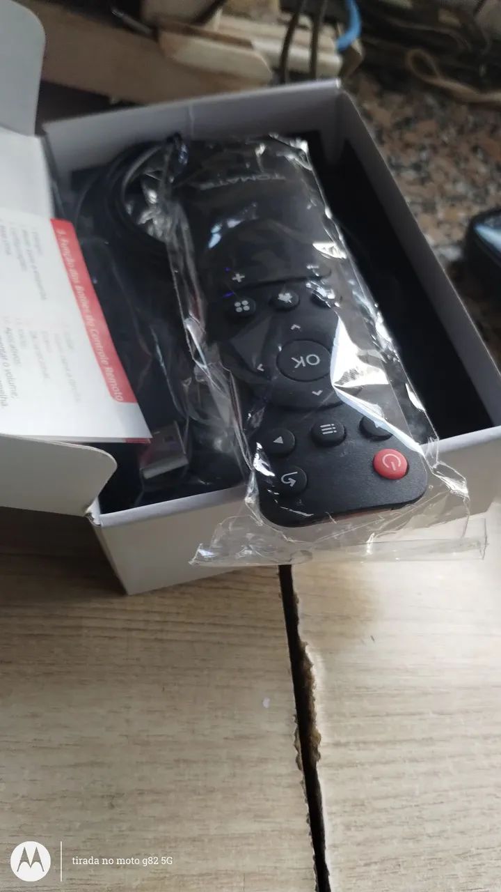 Tv stick androidtv MCD 223 - Foto 2