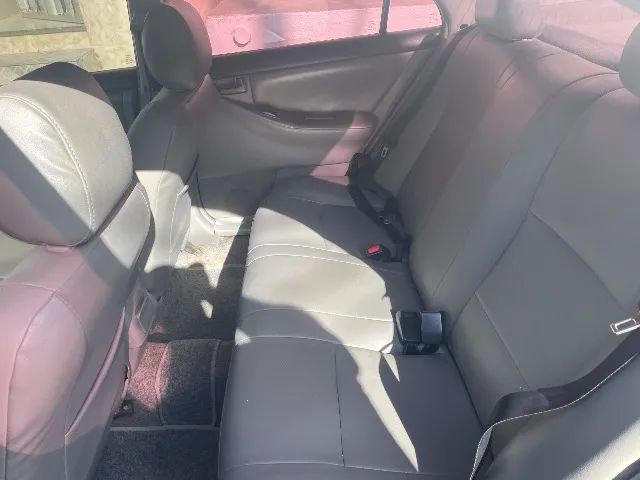 Toyota Corolla XLI 1.6 16V 110cv Mec. 2003 - Foto 3