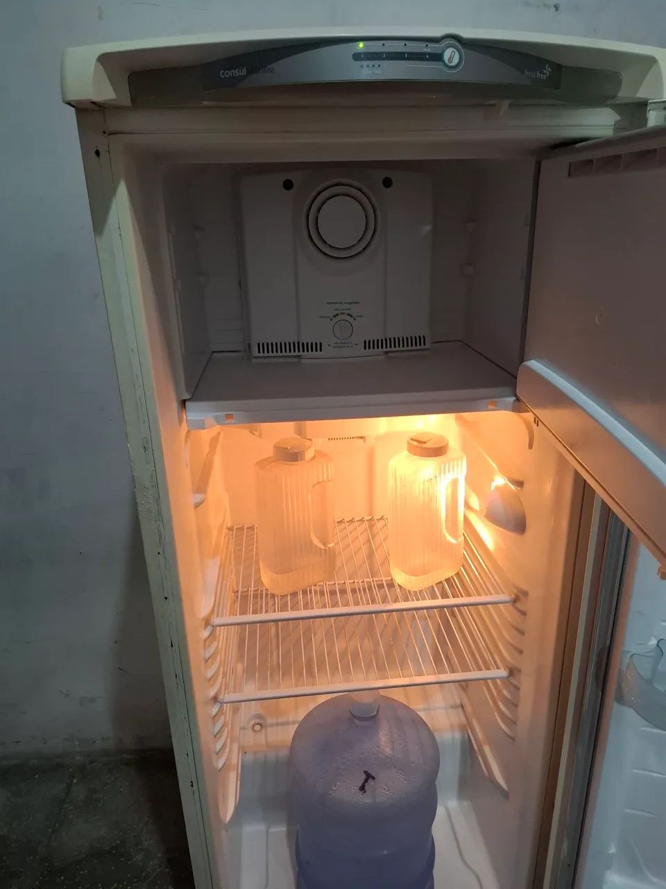 Geladeira  - Foto 2