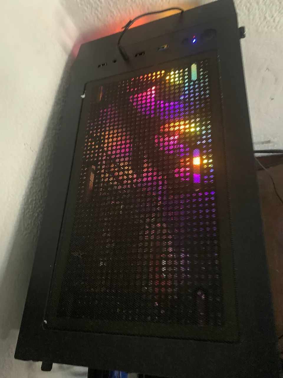Vende-se Pc Gamer