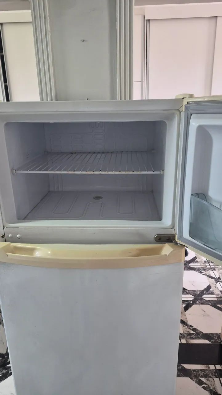 Geladeira consul  - Foto 4