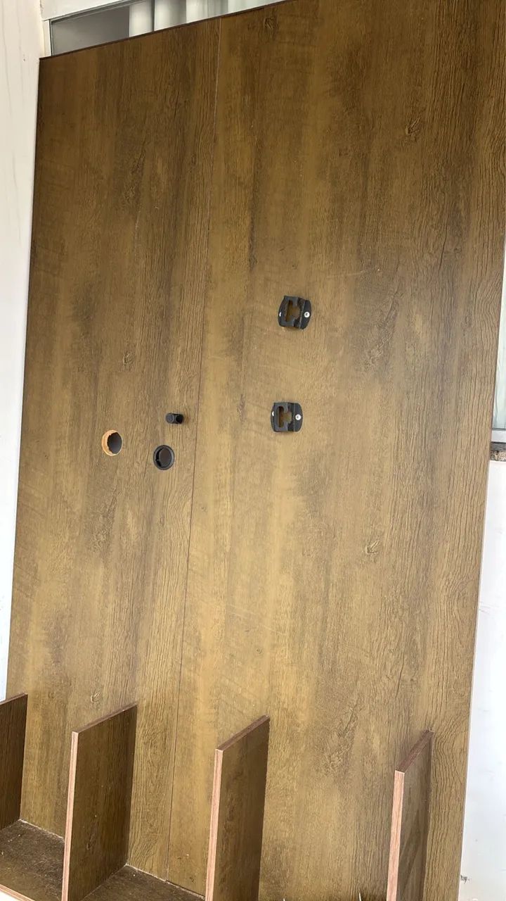 Painel para TV de até 62 polegadas  - Foto 2