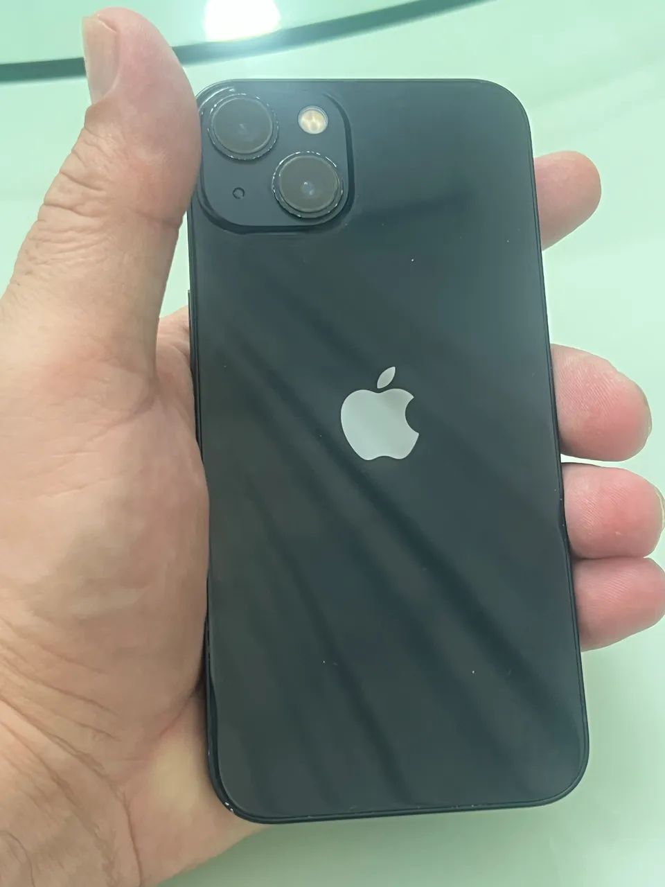 iPhone 13  256gb com caixa única dona  - Foto 2