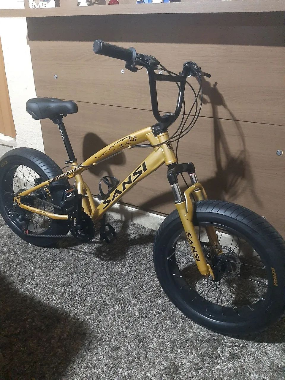 Fat bike - Foto 2