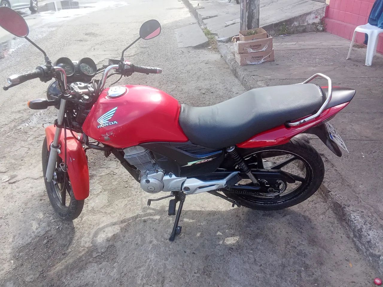 Moto