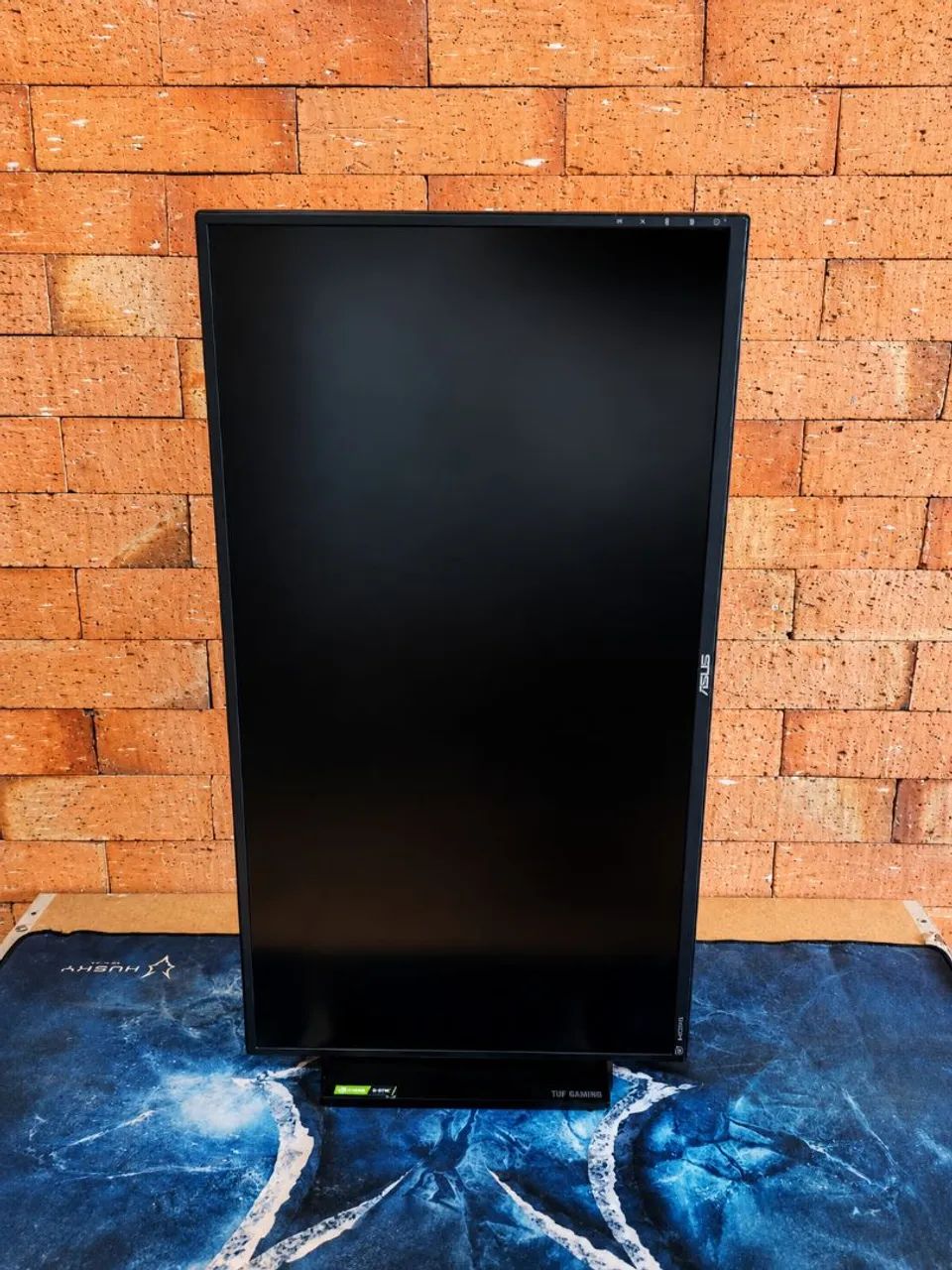 Monitor Gamer ASUS TUF 27" 144hz - Foto 2
