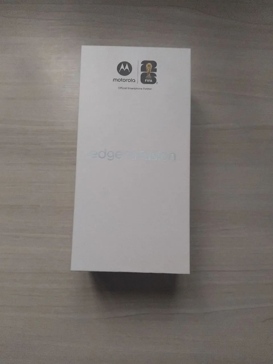 Motorola Edge 70 fusion - Foto 3