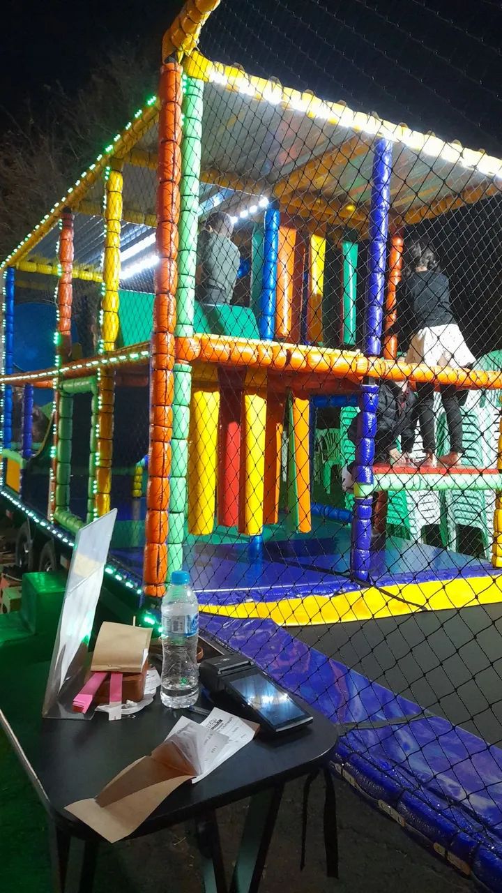 Brinquedo infantil  - Foto 5