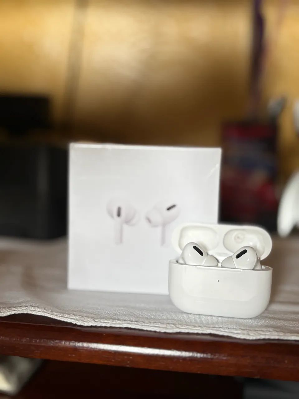Airpods Pro 3