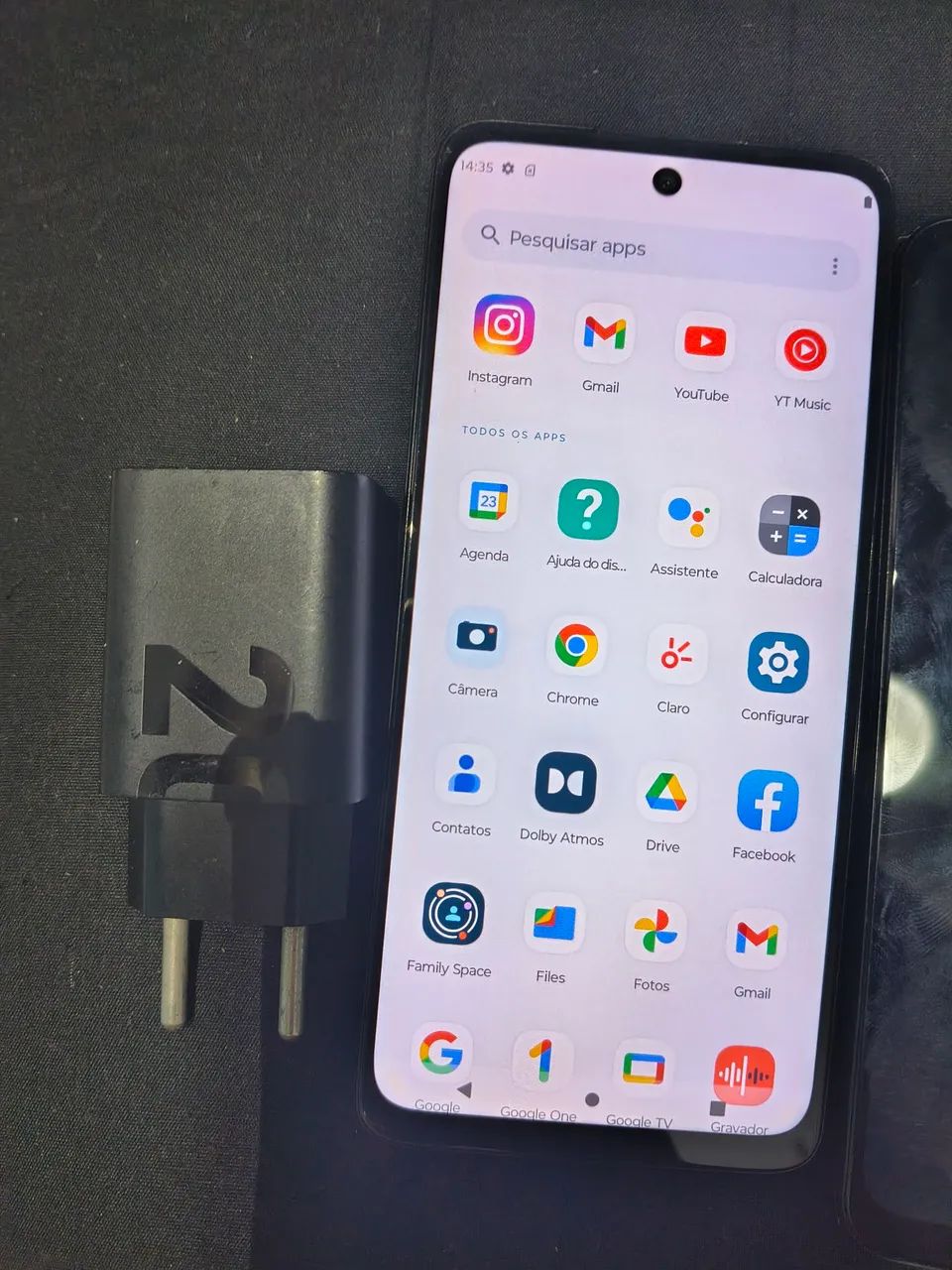 Motorola g62 128 gb - Foto 2