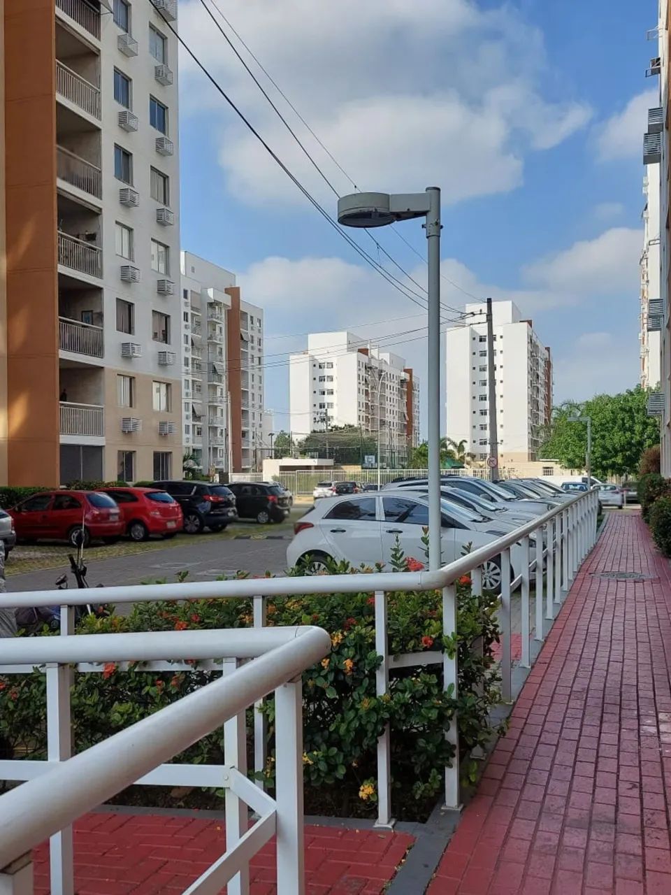 Imóvel para venda possui 48 metros quadrados com 2 quartos em Anil - Rio de Janeiro - RJ - Foto 5