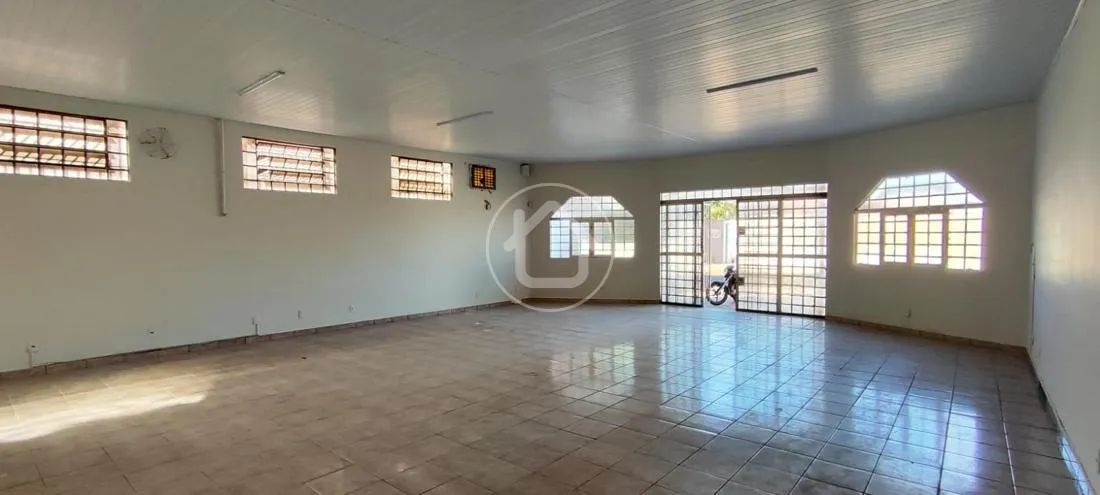 SALÃO COMERCIAL - JARDIM PETROPOLIS - Foto 5