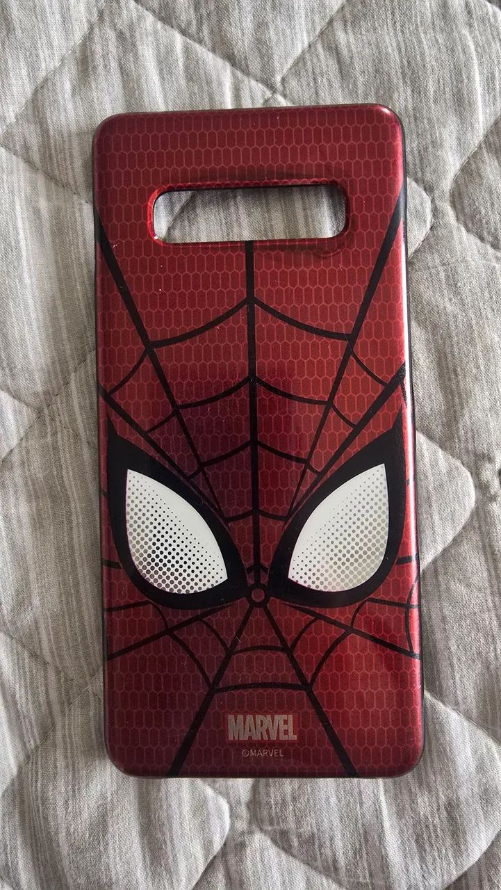 Samsung Galaxy S10 Plus - Foto 4