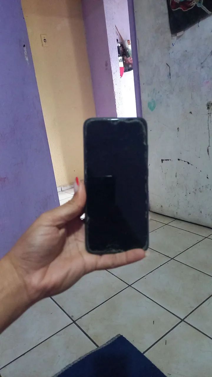 Sucatas para vender celulares galaxy a51 e redmi Note 7 - Foto 4