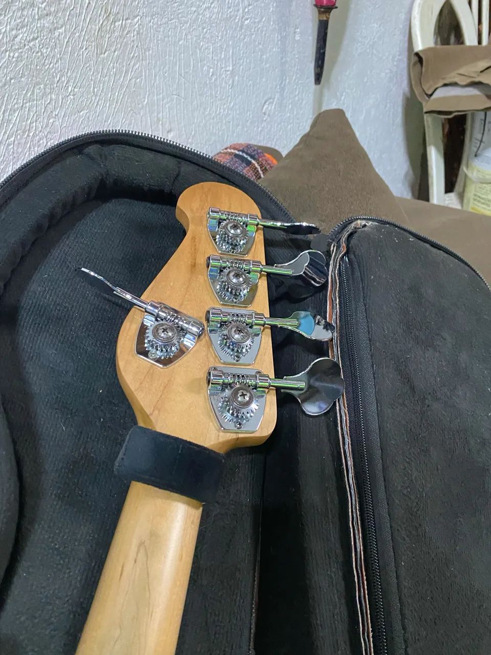 Yamaha bb615 - Instrumentos musicais - Santos Dumont, Maceió