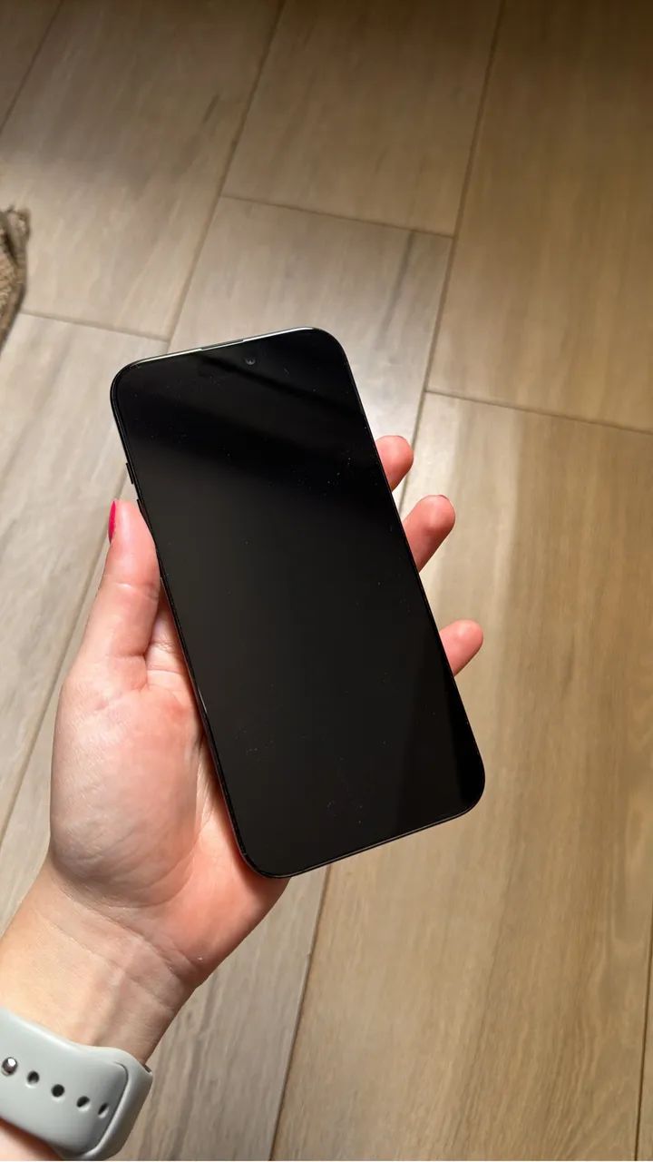 Vendo IPhone 16 pro max  - Foto 2