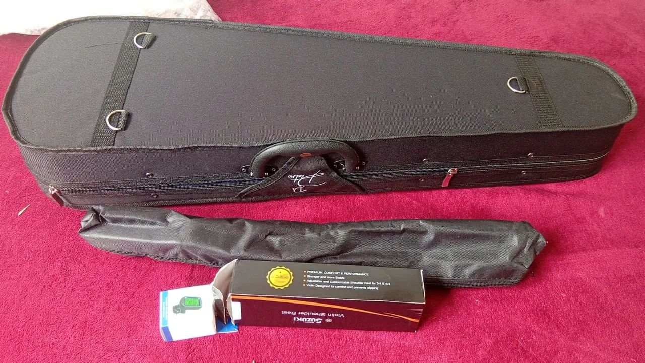 Violino - Foto 2