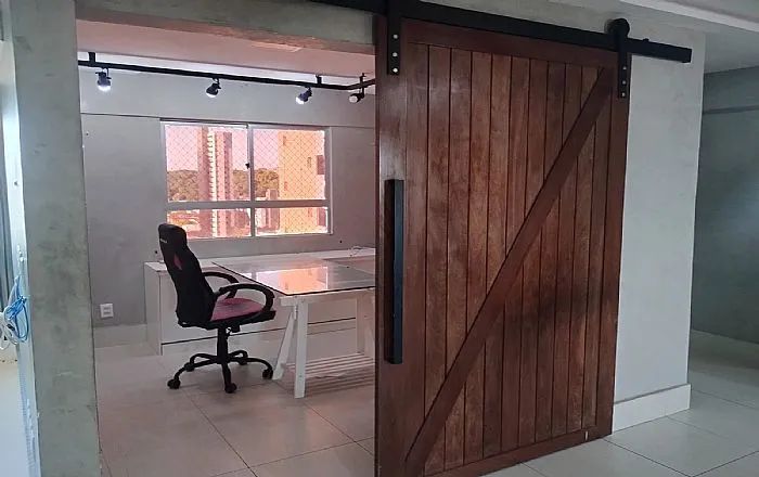 Apartamento à Venda - Tirol - Natal/RN - Foto 5